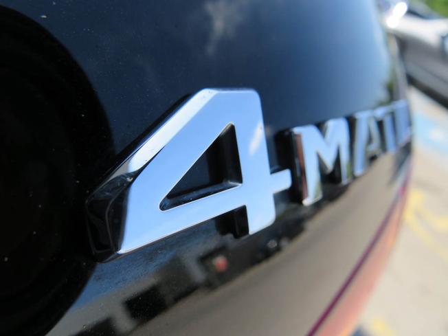MERCEDES-BENZ GLA Photo 31