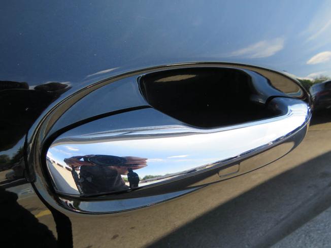 MERCEDES-BENZ GLA Photo 32