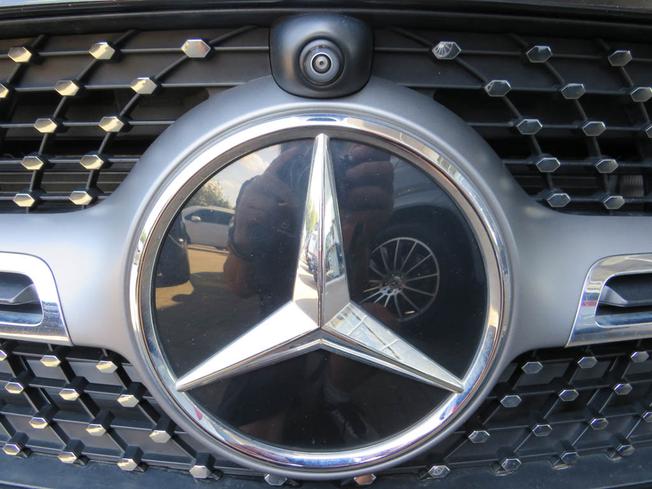 MERCEDES-BENZ GLA Photo 35