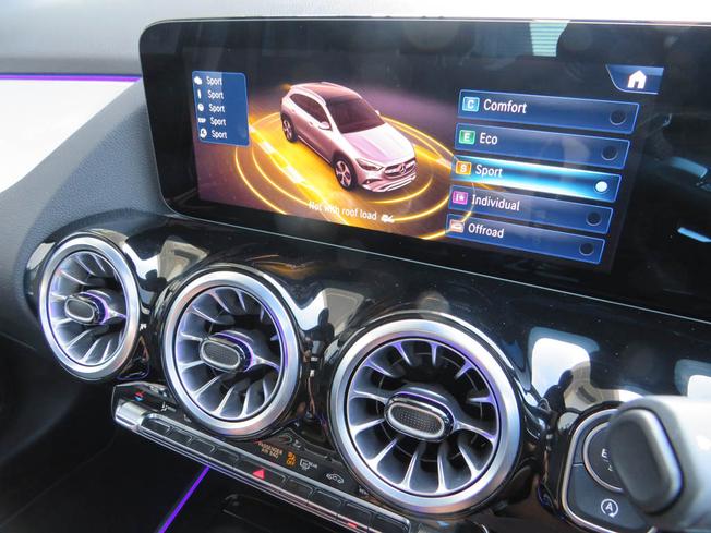 MERCEDES-BENZ GLA Photo 50