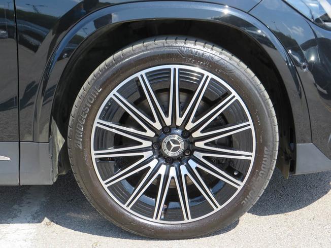 MERCEDES-BENZ GLA Photo 6