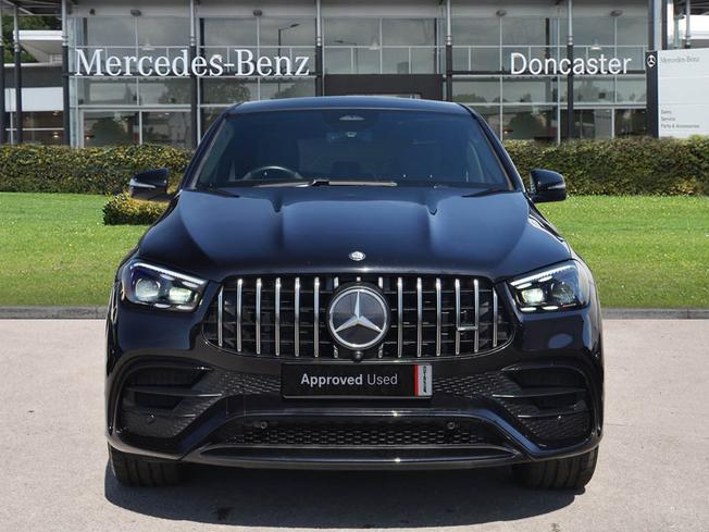 MERCEDES-BENZ Gle Photo 10