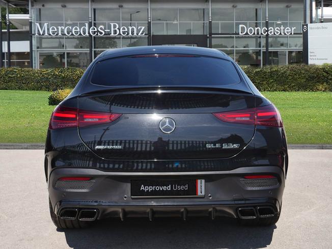 MERCEDES-BENZ Gle Photo 11