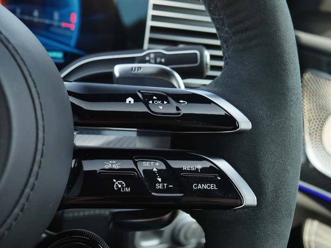MERCEDES-BENZ Gle Photo 14