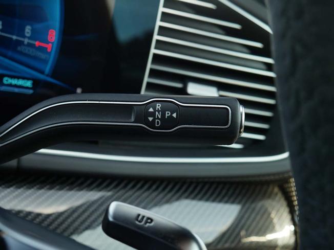 MERCEDES-BENZ Gle Photo 15