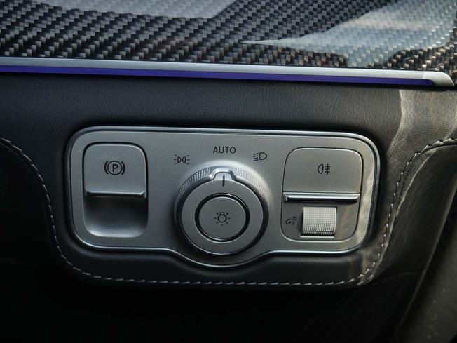 MERCEDES-BENZ Gle Photo 16