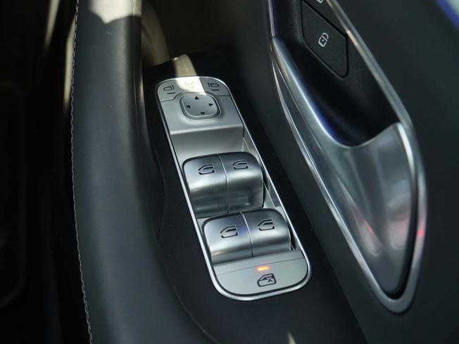 MERCEDES-BENZ Gle Photo 17