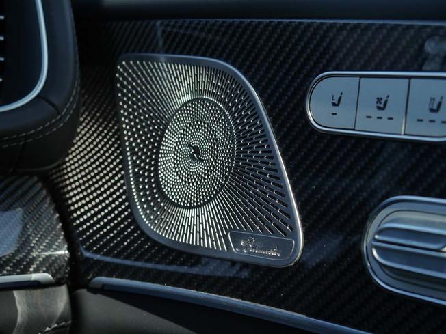 MERCEDES-BENZ Gle Photo 18