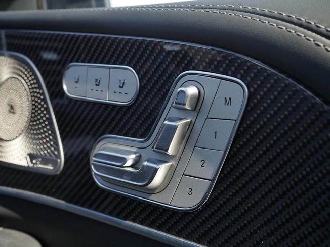 MERCEDES-BENZ Gle Photo 19