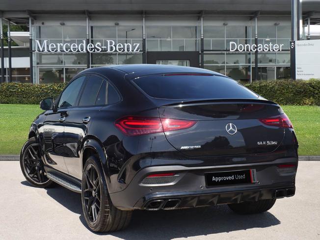 MERCEDES-BENZ Gle Photo 2