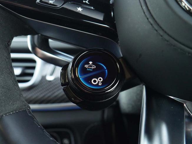 MERCEDES-BENZ Gle Photo 20