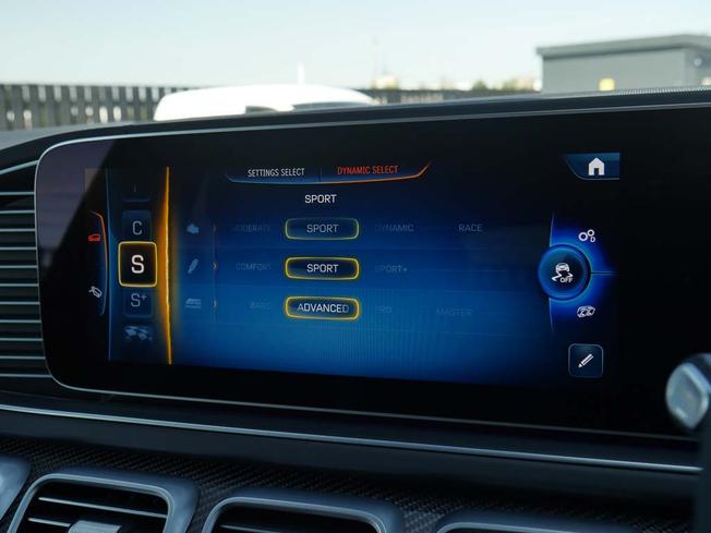 MERCEDES-BENZ Gle Photo 26