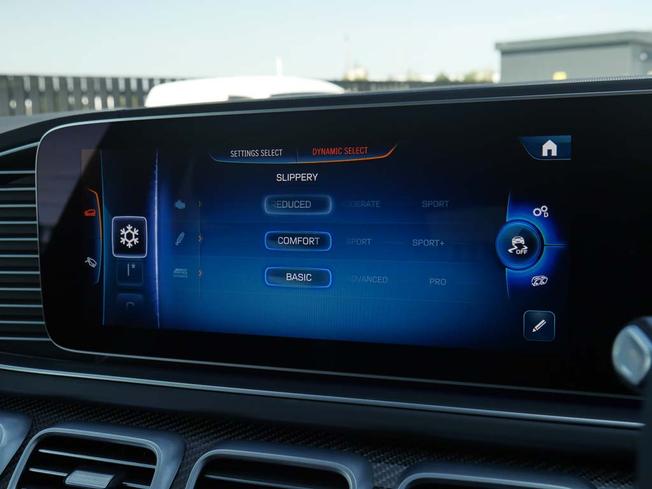 MERCEDES-BENZ Gle Photo 29