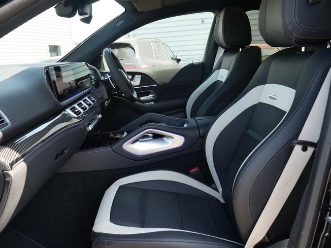 MERCEDES-BENZ Gle Photo 3