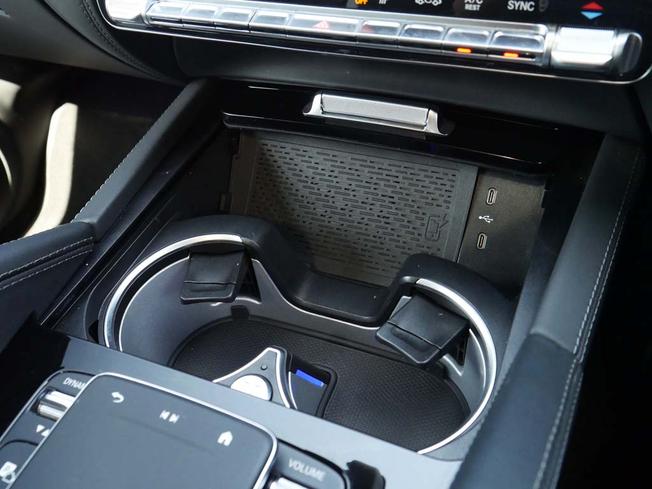 MERCEDES-BENZ Gle Photo 35