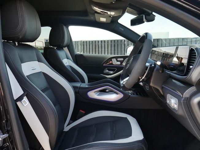 MERCEDES-BENZ Gle Photo 36