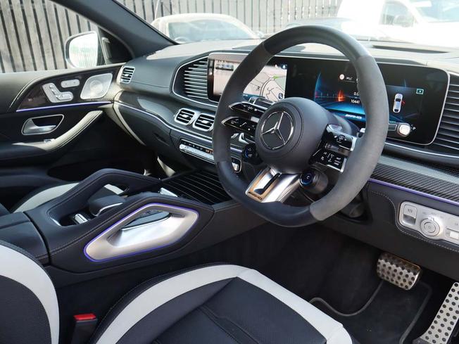 MERCEDES-BENZ Gle Photo 37