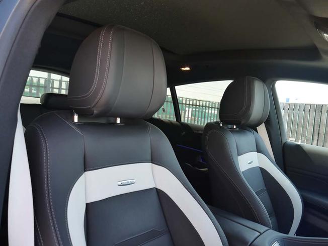 MERCEDES-BENZ Gle Photo 38