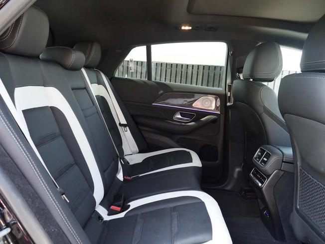 MERCEDES-BENZ Gle Photo 39