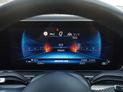 MERCEDES-BENZ Gle Photo 4