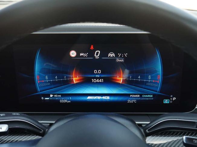 MERCEDES-BENZ Gle Photo 4