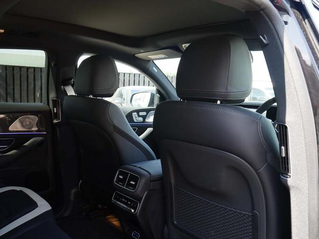 MERCEDES-BENZ Gle Photo 40