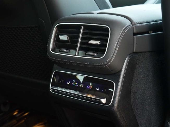 MERCEDES-BENZ Gle Photo 41