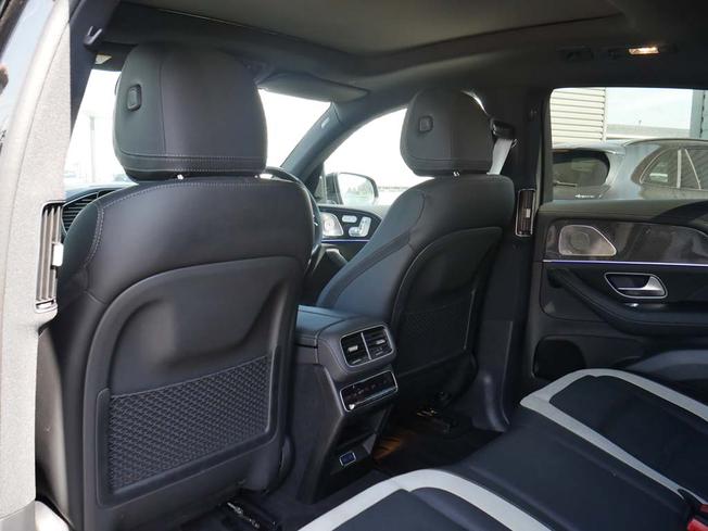 MERCEDES-BENZ Gle Photo 42