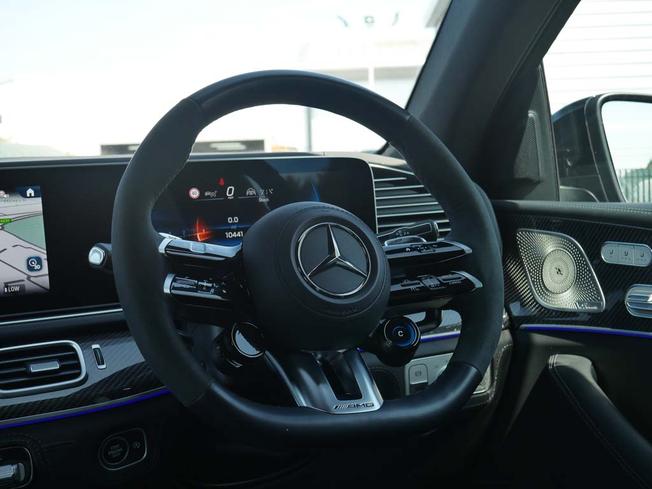 MERCEDES-BENZ Gle Photo 43