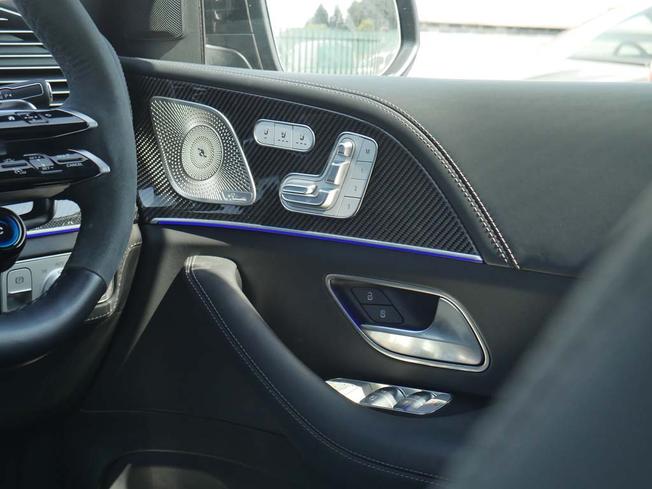 MERCEDES-BENZ Gle Photo 44