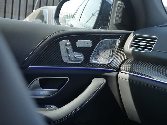MERCEDES-BENZ Gle Photo 45