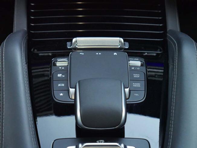 MERCEDES-BENZ Gle Photo 47