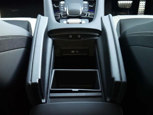 MERCEDES-BENZ Gle Photo 48
