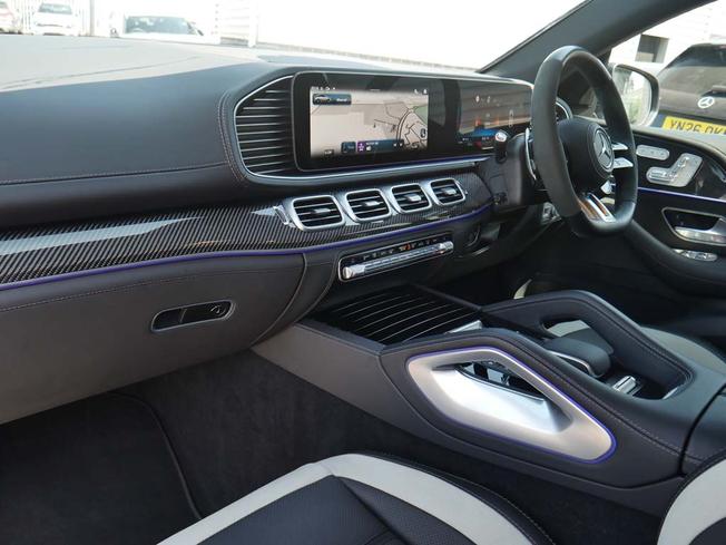 MERCEDES-BENZ Gle Photo 49