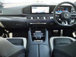 MERCEDES-BENZ Gle Photo 5