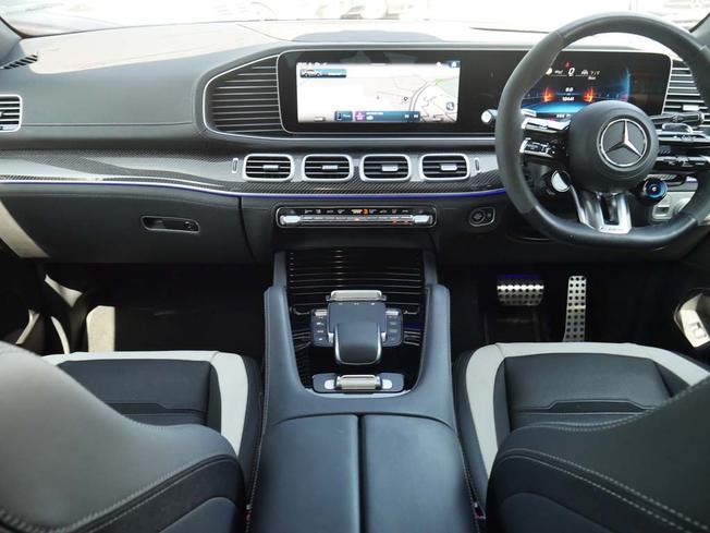 MERCEDES-BENZ Gle Photo 5