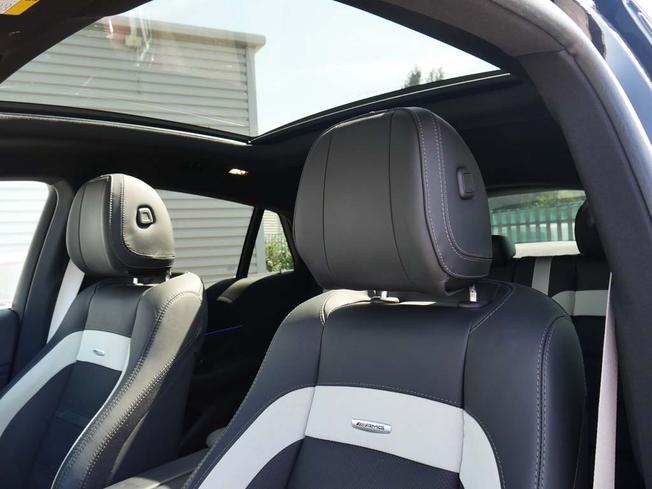 MERCEDES-BENZ Gle Photo 50