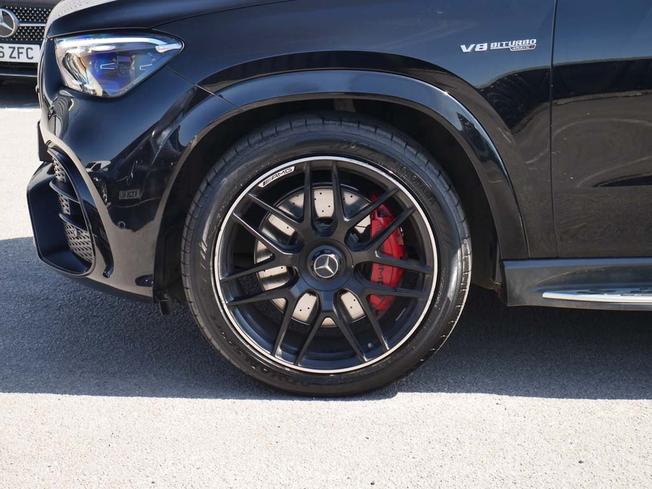 MERCEDES-BENZ Gle Photo 6