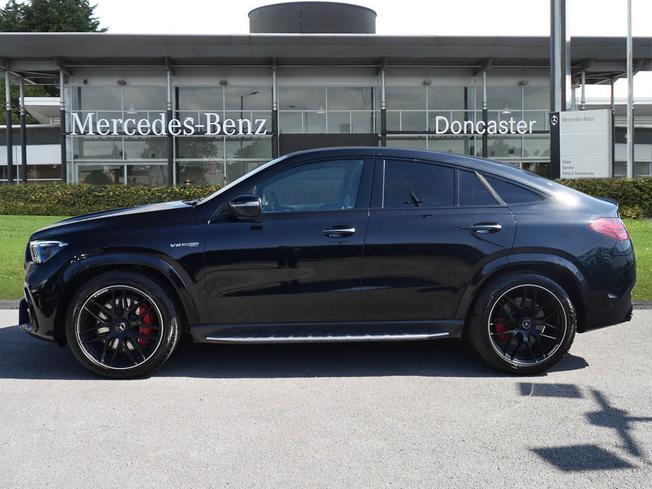 MERCEDES-BENZ Gle Photo 7