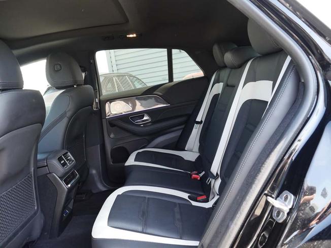 MERCEDES-BENZ Gle Photo 8
