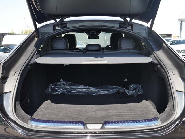 MERCEDES-BENZ Gle Photo 9