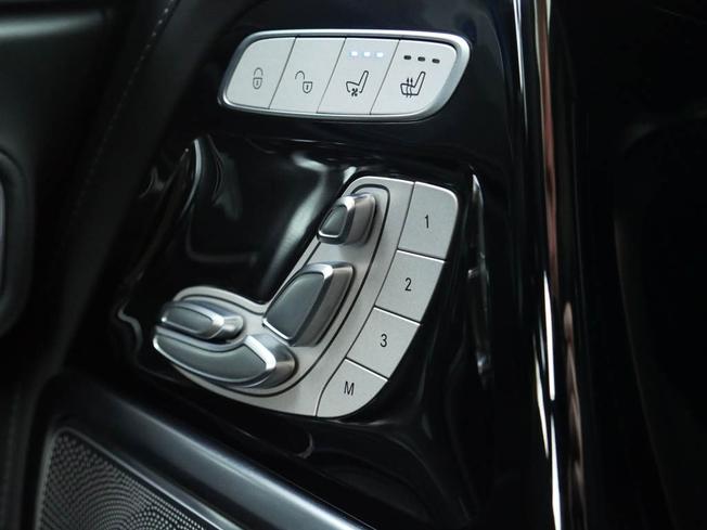 MERCEDES-BENZ G Class Photo 17