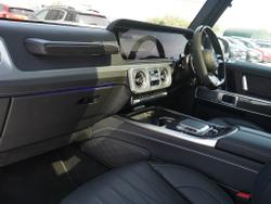 MERCEDES-BENZ G Class Photo 3