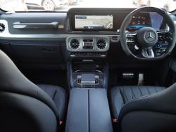 MERCEDES-BENZ G Class Photo 5