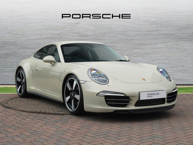 Used PORSCHE 911