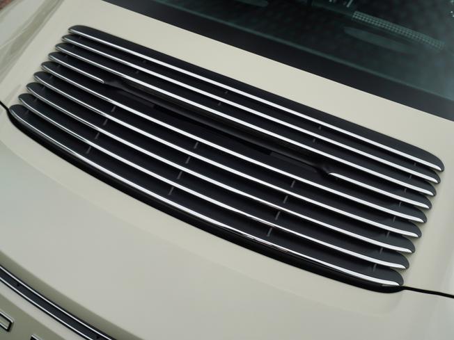 PORSCHE 911 Photo 22