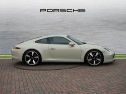 PORSCHE 911 Photo 3