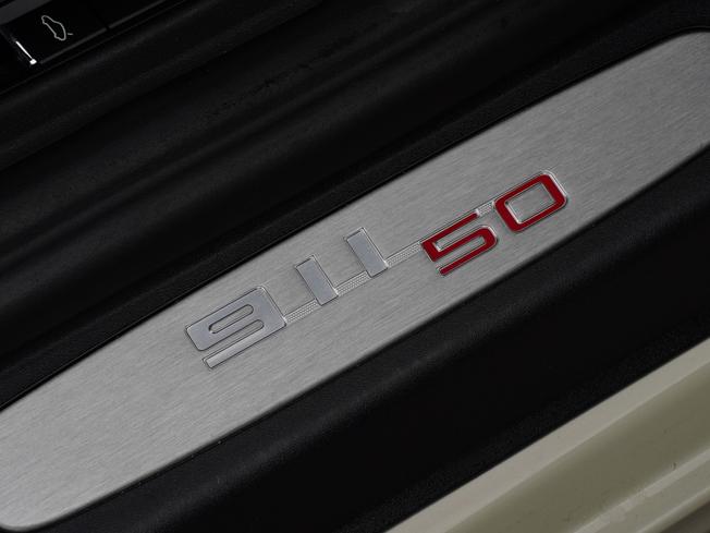 PORSCHE 911 Photo 32