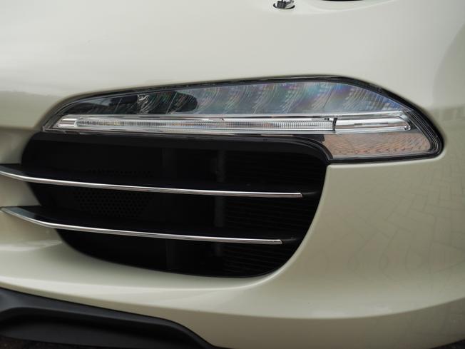 PORSCHE 911 Photo 36