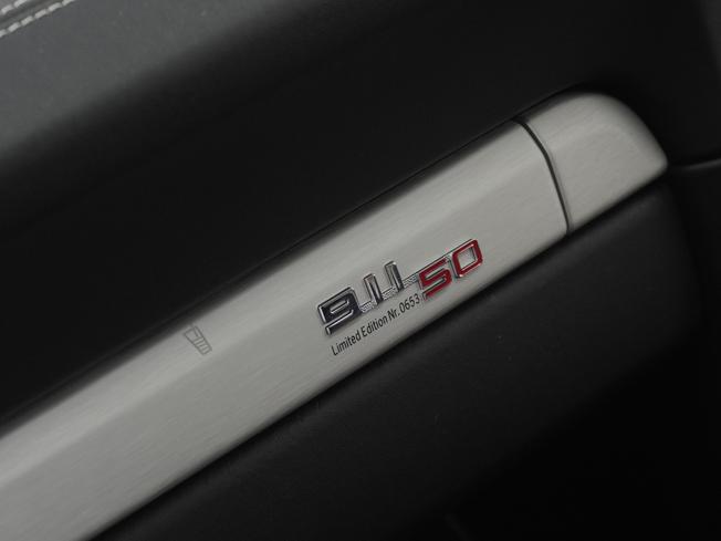 PORSCHE 911 Photo 46